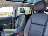 Used 2021 Volkswagen Tiguan SE w/ Panoramic Sunroof Package image 4