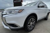Used 2016 Mitsubishi Outlander SEL image 4