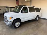 Used 2000 Ford E-350 and Econoline 350 Club Wagon image 2