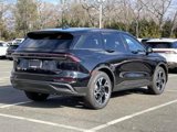New 2025 Lincoln Nautilus Premier w/ Jet Appearance Package image 4