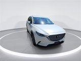 Used 2022 MAZDA CX-9 Sport image 2