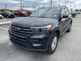 Certified 2022 Ford Explorer XLT image 4