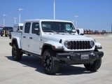 New 2025 Jeep Gladiator Sport image 2