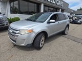 Used 2011 Ford Edge SEL image 4