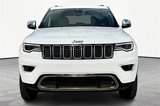 Used 2021 Jeep Grand Cherokee Limited w/ Premium Lighting Group image 2