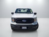 Used 2021 Ford F150 XL w/ Equipment Group 101A High image 3