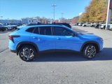 Used 2024 Chevrolet Trax RS w/ Driver Confidence Package image 3