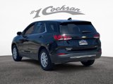 Used 2022 Chevrolet Equinox LT image 5