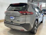 Used 2023 Nissan Rogue SL w/ SL Premium Package image 4