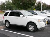 Used 2012 Ford Escape Limited image 4