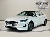 Used 2021 Hyundai Sonata SEL image 2