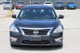 Used 2015 Nissan Altima 2.5 SL w/ Moonroof Package image 5
