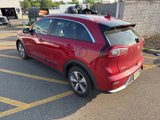 Certified 2018 Kia Niro EX w/ EX Premium Package image 4