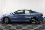 New 2025 Volkswagen Jetta SE image 4
