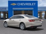 New 2025 Chevrolet Malibu LS image 3