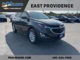 Used 2019 Chevrolet Equinox LT image 2