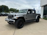 Used 2021 Jeep Gladiator Overland image 4