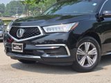 Used 2020 Acura MDX SH-AWD image 3