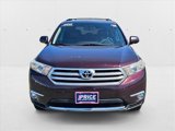 Used 2012 Toyota Highlander Limited image 2