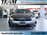 Certified 2023 Kia Forte LXS image 4