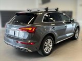 Used 2022 Audi Q5 2.0T Premium w/ Convenience Package image 4