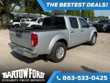 Used 2018 Nissan Frontier SV image 5