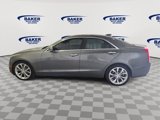 Used 2017 Cadillac ATS Premium Luxury w/ Driver Assist Package image 3