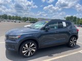 Certified 2022 Volvo XC40 P8 Recharge Plus image 2