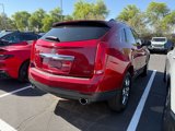 Used 2016 Cadillac SRX Luxury image 3