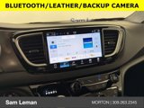 New 2025 Chrysler Voyager LX image 5