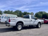 Used 2011 Ford F250 XL w/ PWR Equipment Group image 4