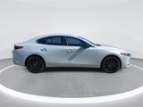New 2025 MAZDA MAZDA3 s image 4
