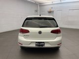 Used 2019 Volkswagen e-Golf SE w/ Driver Assistance Package image 6