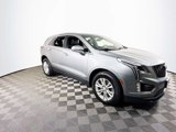 Certified 2023 Cadillac XT5 Luxury image 3