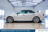 Used 2012 Ford Fusion SEL image 2