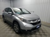 Used 2019 Honda CR-V EX image 4