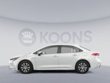 Used 2020 Toyota Corolla LE image 2
