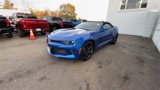 Used 2016 Chevrolet Camaro LT w/ Technology Package image 5