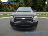 Used 2007 Chevrolet Tahoe LS image 3