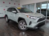Used 2023 Toyota RAV4 XLE image 2