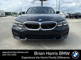 Used 2021 BMW 330i Sedan w/ Convenience Package image 2