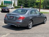 Used 2017 Mercedes-Benz E 300 4MATIC image 5