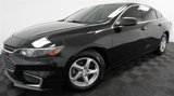 Used 2016 Chevrolet Malibu LS image 3