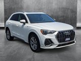Certified 2022 Audi Q3 2.0T Premium w/ Convenience Package image 3