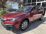 Used 2022 Subaru Outback Premium image 3