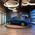 Used 2021 Nissan Kicks S image 5
