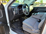 Used 2018 Chevrolet Silverado 1500 Custom w/ Custom Value Package image 5