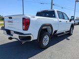 New 2025 GMC Sierra 2500 Pro w/ Convenience Package image 4