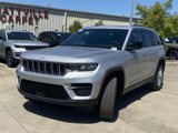 New 2025 Jeep Grand Cherokee Laredo X image 3