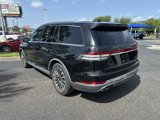 Used 2021 Lincoln Aviator Reserve w/ Elements Package Plus image 4